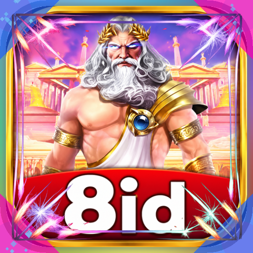 8id — galeri pratinjau - APK Resmi